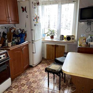 Оренда двокімнатноі квартири в Дніпровсько р-ні 4000грн