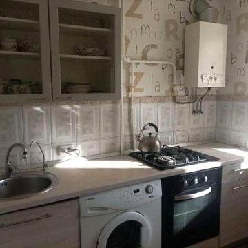 Сдам однокомнатную квартиру Робочая Криворожская