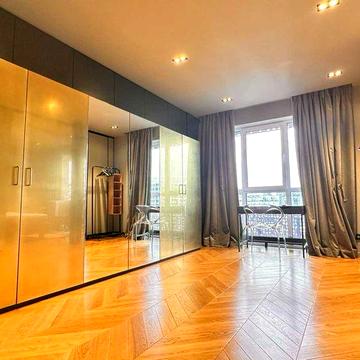 Без % Оренда 2-во рівневої квартири ЖК Квартет вул. Липківського,16 Г