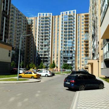 Продам квартиру ЖК Кришталеві Джерела, Заболотного 148в, власник ЖК Кришталеві Джерела