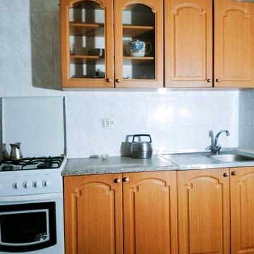 1кімн район Лушпи, вул. Івана Сірка