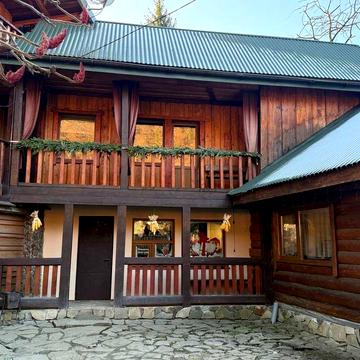 Оренда будинку Славське /Котедж Славсько