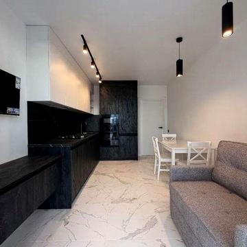 ЖК Счастливый Подстанция