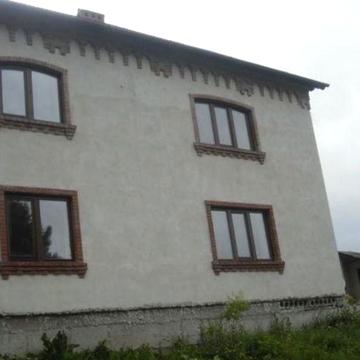 Продається двоповерховий будинок місто Теребовля