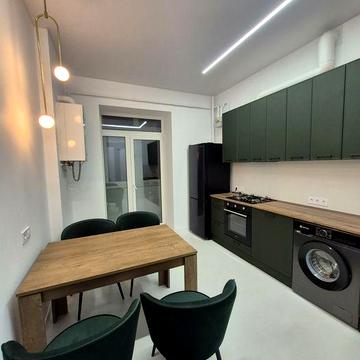 Оренда квартири  з відчуттям новизни ЖК " Греків ліс"