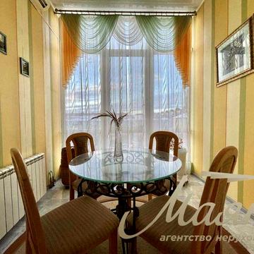 Двоповерхова квартира 139м2  вул.Гагаріна,3 ЖК Гагаріна