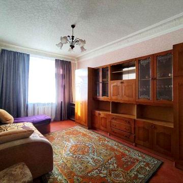 Оренда 2 кім. квартири в Центрі