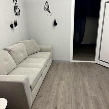 Здам пів будинку з окремим входом в Крюківщині