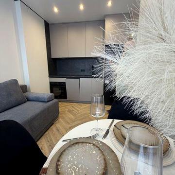 Вау пропозиція! Стильна 1к з ремонтом в ЖК Молодість! Мін.оформлення! ЖК Молодість