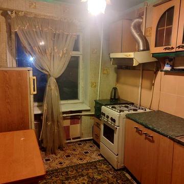 Здам 1 квартиру в місті Сміла.