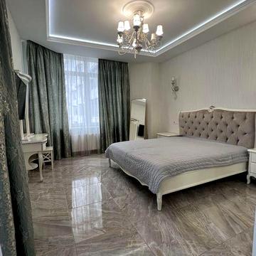 Коновальца 34а Печерськ, жк Аристократ