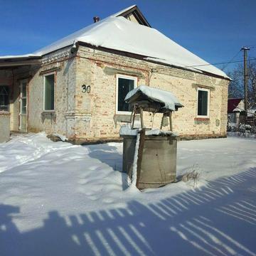 Будинок с. Моринці.