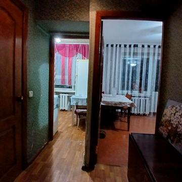 Квартира на Роменській