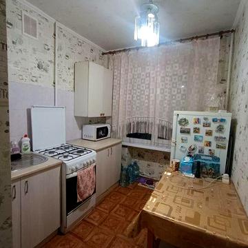 Продам 1к квартиру ул.Калиновая -Обазцова