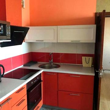 Оренда  квартири-студіі +спальня