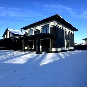 Якісний будинок з чистовою стяжкою та штукатуркою. Газ!Межує з лісом