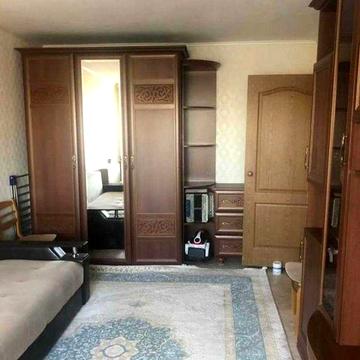 Здається однокімнатна квартира. Проспект Шевченка