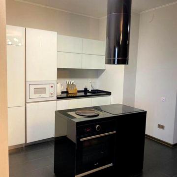 Продаж квартири від власника в Солом’янському районі ЖК «Смарагдовий» ЖК « Изумрудний «