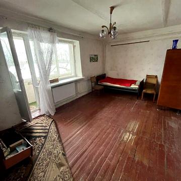 Продаж 1к Квартира Привокзальна вулиця