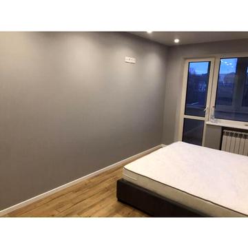 Довгострокова оренда 1к Квартира Сергія Скальда (Комарова Володимира) вулиця