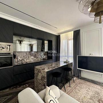 Продаж Пентхаус 3к Квартира З Ремонтом ЖК Greenville на Печерську Київ ЖК Greenville на Печерську