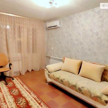 Довгострокова оренда 1к Квартира Рубіновий бульвар