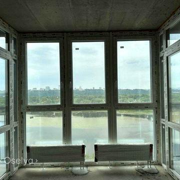 Живи з краєвидом, про який мріють ЖК Русанівська гавань 28 Будинок ЖК Русанівська гавань