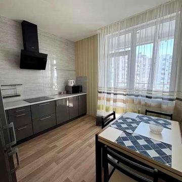 Сдам 1 к. квартиру‼️ ЖК Альтаир‼️ Люстдорфская дорога.