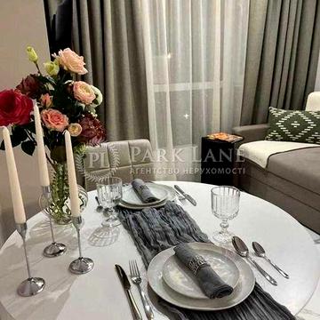 1к 40м2 ЖК Лебединий Осокорки Ревуцького Харківська Позняки Бажана ЖК Лебединий