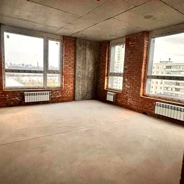 Без %Продаж 2-к квартири в ЖК “Куб 29” Вид на Дніпро ЖК KUB 29