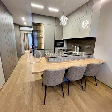 Продаж 1к квартири новий ремонт Салютна 2/17 ЖК Файна Таун ЖК Файна Таун