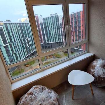 ЖК Республіка , продам 1-к з ремонтом від власника. ЖК Республіка