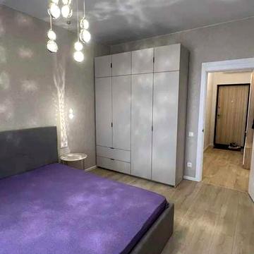 Сдам 1 к. квартиру СВЕТ ВСЕГДА‼️ ЖК Омега‼️ Люстдорфская / Толбухина