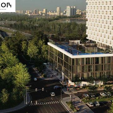 Продаж апартаментів, гарантована дохідність,  Boston Creative House ЖК Boston Creative House