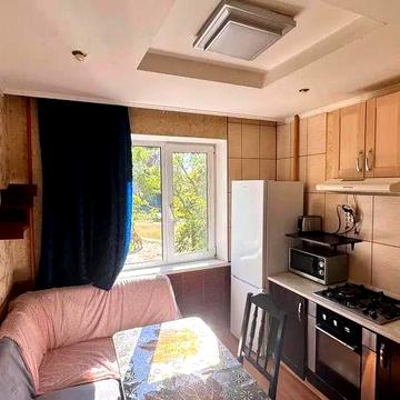 Райдужний масив; 2 кім; вул Вершигори