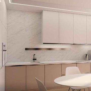 Ексклюзивна 2-к квартира в ЖК Синергія Київ: простір та комфорт ЖК Синергія Київ