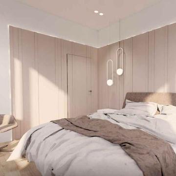 Ексклюзивна 2-к квартира в ЖК Синергія Київ: простір та комфорт ЖК Синергія Київ