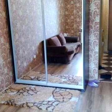 Продам 1-кім з ремонтом, меблі, техніка, Драгоманова 40-з, м Позняки