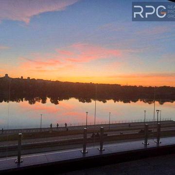 Без % Простора 1-к квартира в ЖК “Русанівська Гавань” буд 13-17 ЖК Русанівська Гавань