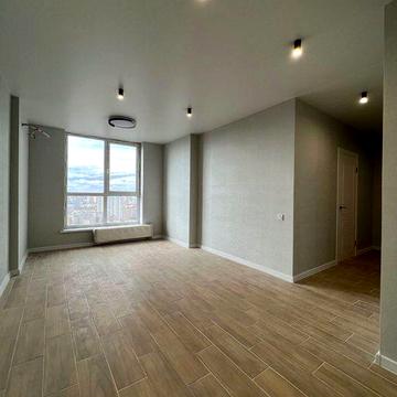 2к студія в ЖК "Караваєві Дачі", ЖК Караваєві Дачі