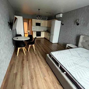 1к квартира-студія в ЖК Нова Англія! ЖК Нова Англія