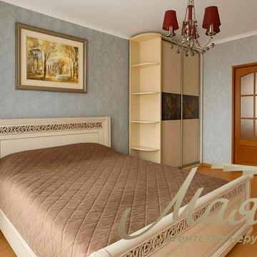 Продаж 3к квартири 59м²,просп.Івасюка (Героїв Сталінграду) 15А,Оболонь