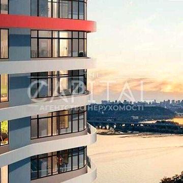 ПРОДАЖ 2-к Квартира у ЖК Берег Дніпра Great River Mall