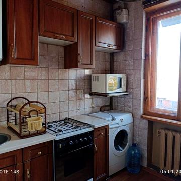 Здам  2 квартиру на  Лисій горі в гарному стані ,пер.Нюрберзький