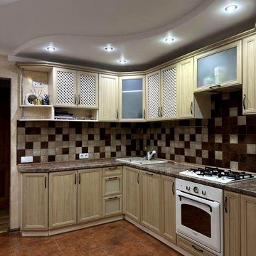 3 кімнатна, 4 поверх, цегл.будинок