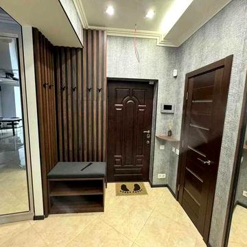 Сдам 2-х к. квартиру ‼️ЖК Каскад‼️ ул. Левитана / Королева