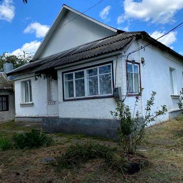 продам дом  Травневе