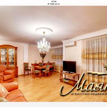 5-ти комнатная квартирв  в константе 172 кв м ЖК Константа