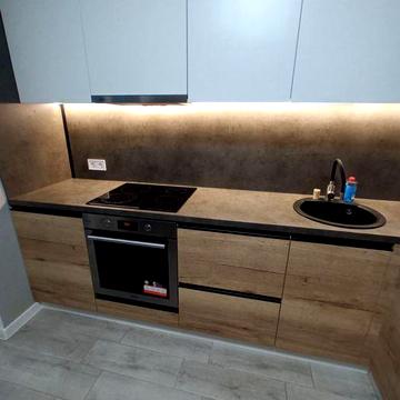 Продаж 1 кімнатноі квартири Стеценко 75 Welcom HOME ЖК Welcom HOME