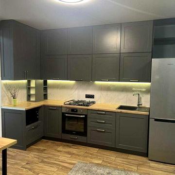 Оренда, власник. 1-кімнатна кваритра, новобудова, автономне опалення